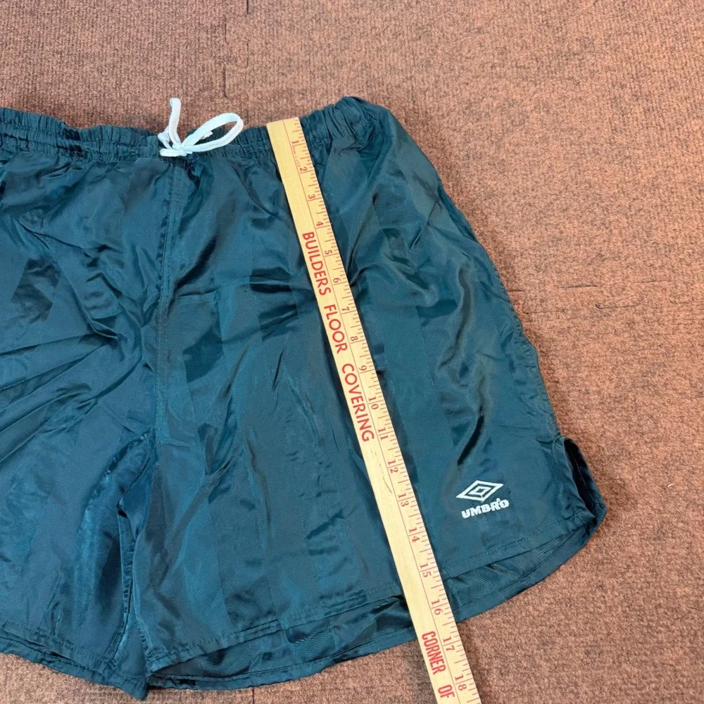 Umbro soccer shorts